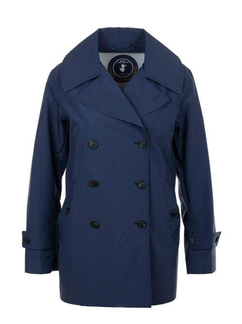 SOFI SAVE THE DUCK | D31600W-GRIN2090005-Indigo
